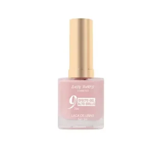 Esmalte De Uñas Efecto Gel 13ML Nº 11 Rosa