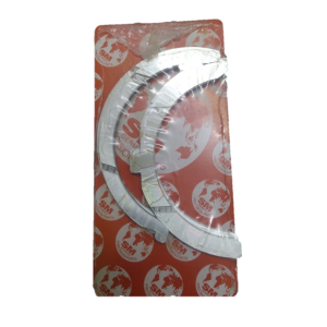 Medias Lunas Cigüeñal STD Peugeot 306 405 406 XU10 2.0 Gasolina