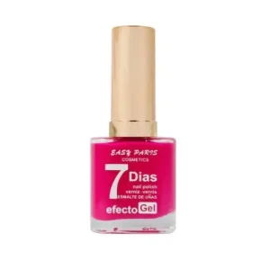 Esmalte De Uñas Efecto Gel 13ML Nº 27 Rosa