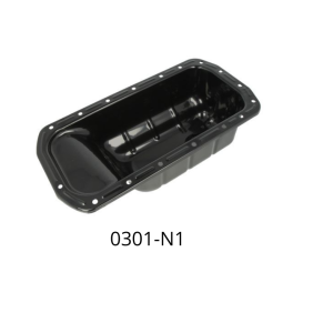 Carter Aceite Citroën Berlingo C-Elysee Peugeot 206 207 208 301 307 308