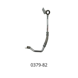 Conducto Aceite Turbo Citroën C4 Grand Picasso C5 DS4 Ds5 Jumpy Peugeot 308