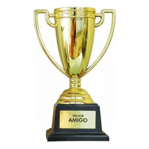 Copa Trofeo Mejor Amigo