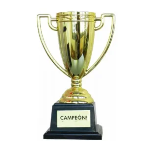 Copa Trofeo Campeón