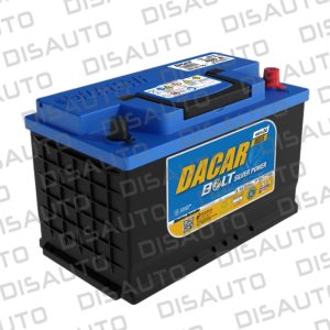 Bateria Libre Mantenimiento BP Caja 48-77 12V-770 Amperios Chevrolet Captiva 2.4-3.0 Ford F-150 – MULTIVAN TRANSPORTER RX8-RANGE ROVER