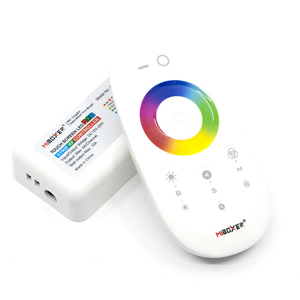 CONTROLADOR REMOTO PARA RGB