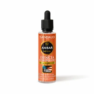 Esencia Fusión 50ML Sándalo