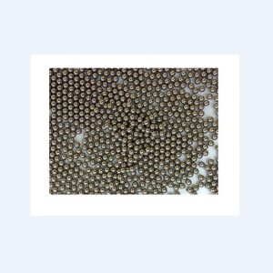 REPOSICION BOLAS DE PLOMO MAQUINA MOLDEADO AL VACIO GB