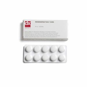 PASTILLAS NSK ICLAVE MANTENIMIENTO 10U NSK