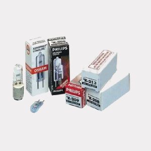 BOMBILLA EQUIPOS 17V-95W K204