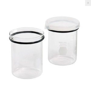 CUBA ULTRASONIDOS BIOSONIC VASO BOROSICILATO