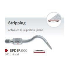 PUNTA SONICA KOMET SFD1F.000 STRIPPING