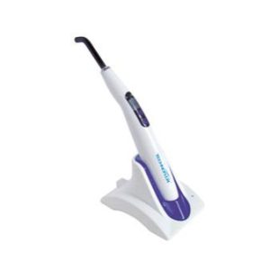 LAMPARA FOTOPOLIMERIZAR LED TECHNOFLUX BLANCA