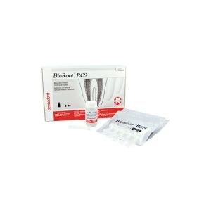 BIOROOT RCS POLVO SEPTODON