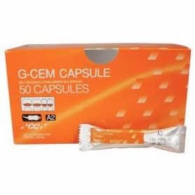 G-CEM AO3 50U GC