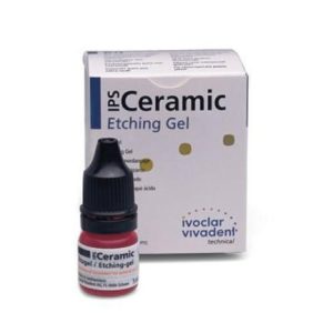 IPS CERAMIC ACIDO FLUORHIDRICO IVOCLAR