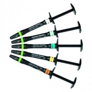 VARIOLINK ESTHETIC LC REPOSICIàN WARM+ JERINGA DE 2 GR