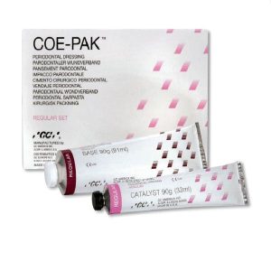 COE-PACK REGULAR SETT