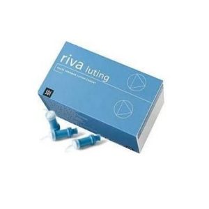 RIVA LUTING 50 CAP SDI