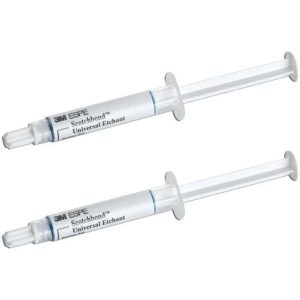 SCOTCHBOND ACIDO GEL 2X3ML
