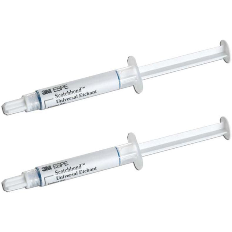 SCOTCHBOND ACIDO GEL 2X3ML