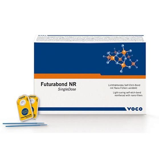 FUTURABOND NR DOSIS 50UNI VOCO