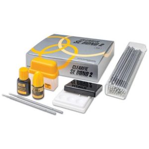 CLEARFIL SE BOND 2 KIT KURARAY