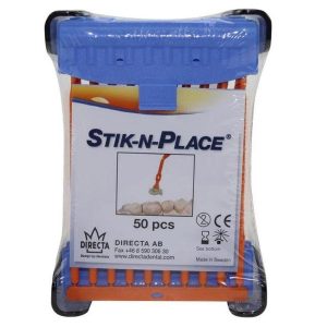 STIK’N’ PLACE 50U