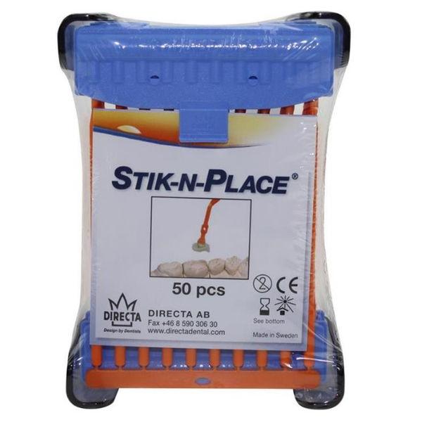 STIK’N’ PLACE 50U