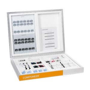 COMPONEER SET XL 11,12,13,21,22,23 WO COLTENE