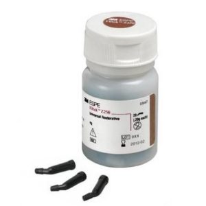 Z-250 FILTEK COLOR UD  CAPSULAS 3M