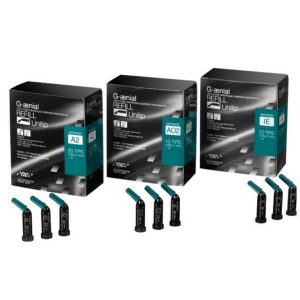 G-AENIAL ANTERIORES UNITIP A2 20U