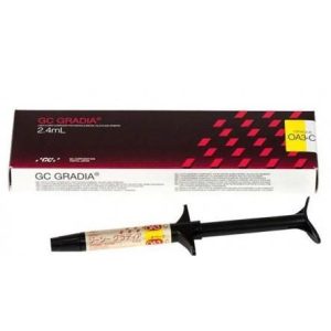 GRADIA OPAQUER OC1 2.4ML GC