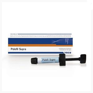 POLOFIL SUPRA A3 JERINGA VOCO