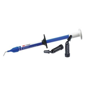 FILTEK SUPREME FLOW A3 5 2X2GR 3M