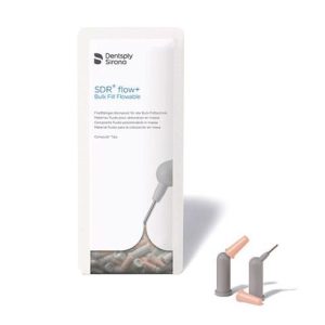 SDR FLOW + REPOS 50U DENTSPLY