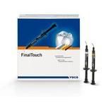 FINALTOUCH – SET JERINGA 5X1,5 G