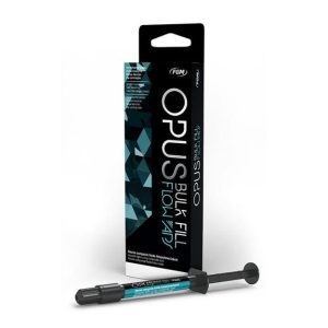 RESINA OPUS B FILL FLOW APS A2 2G REFIL FGM