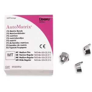 AUTOMATRIX W-R 72U DENTSPLY