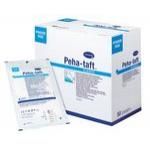 GUANTES ESTERILES S POLVO PEHA TAFT CLASSIC N 7 5