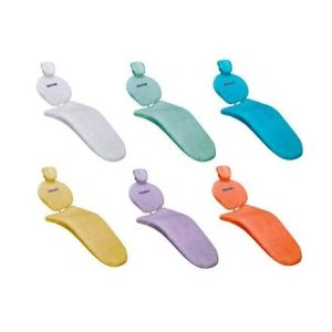 KIT CUBRE SILLON AZUL CLARO MONOART 25U EURONDA