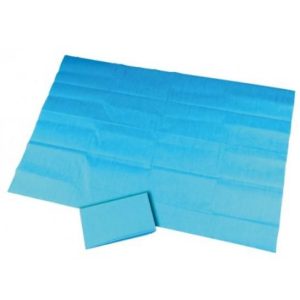 CAMPO QUIRURGICO ESTERIL 50X50 1U CARDIVA