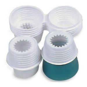 VASOS PARA DESECHOS 50U