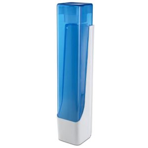 DISPENSADOR DE VASOS DE 150CC NUPIK