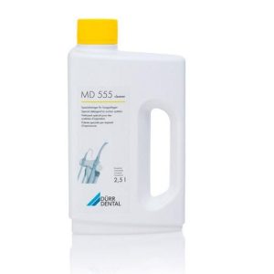 DURR MD-555 LIMPIADOR ESPECIAL ASPIRACION 2,5L