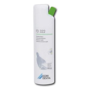 DURR FD-322 SUPERFICIES PARA HYGOWIPE 750ML