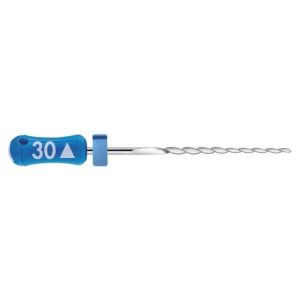 LIMAS REAMER ENSANCHADOR MAILLEFER 25mm N§35 11D
