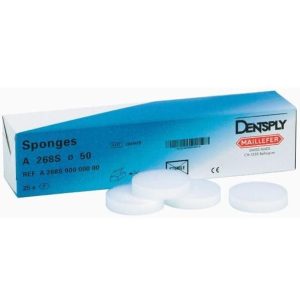 ESPONJAS PARA CLEAN STAND 25U
