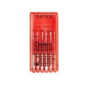 GATES MAILLEFER N§5  (28mm)