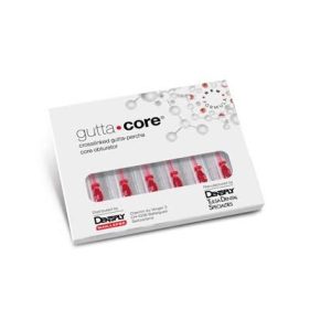 OBTURADOR ROSA GUTTACORE X2 CX30 MAILLEFER