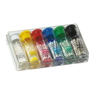 GUTAPERCHA CONIC MAILLEFER 6 N§ 30